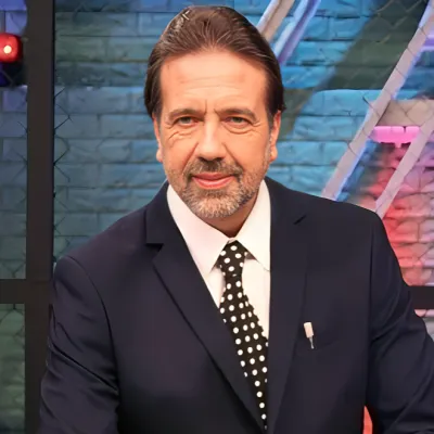 Jorge Lordello
