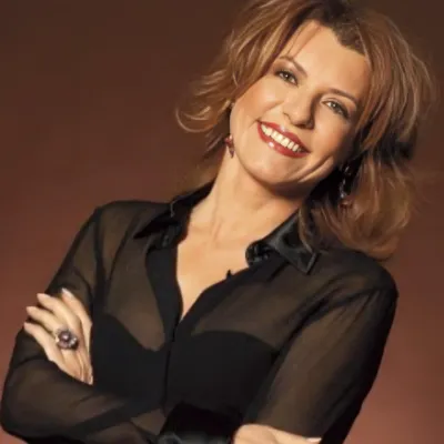 Olga Bongiovanni