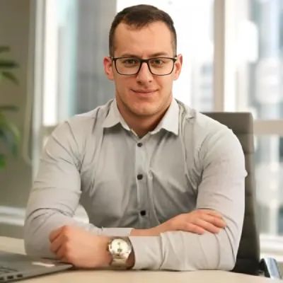 Gabriel Fioravante