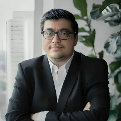 Felipe Salto