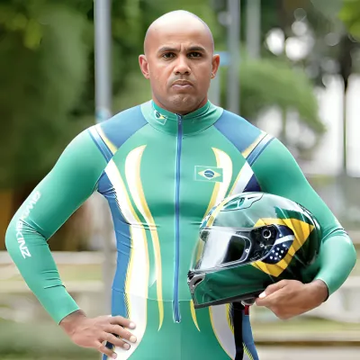 Édson Bindilatti