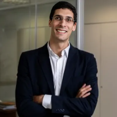 Felippe Serigati