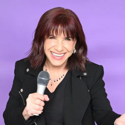 Judy Carter