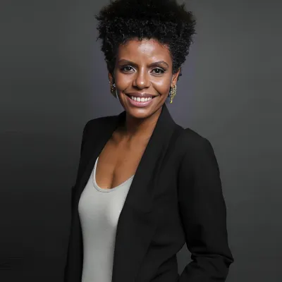 Cynthia Martins