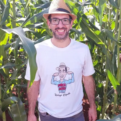 Rodrigo Capella