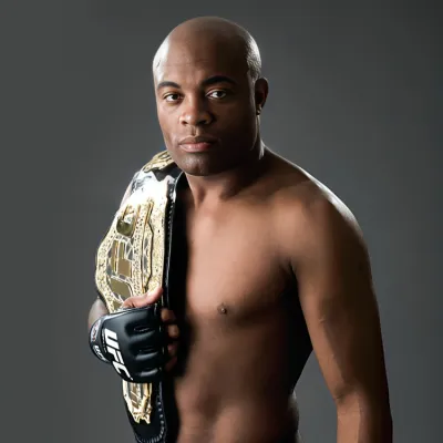Anderson Silva