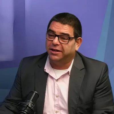 Amir Somoggi
