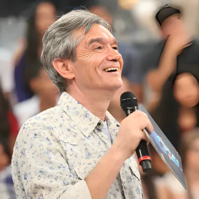 Serginho Groisman