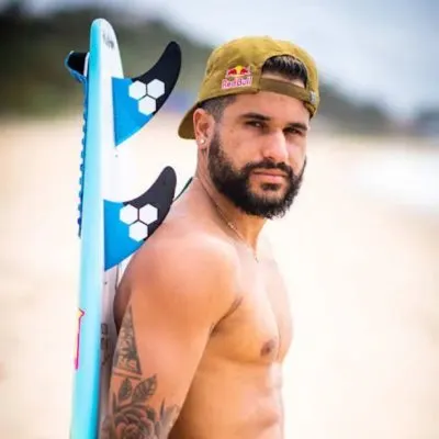 Italo Ferreira