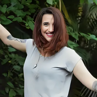 Bia Lombardi