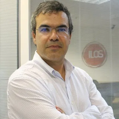 Maurício Lima