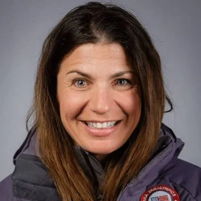 Danelle Umstead