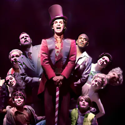Fábrica de Chocolate
