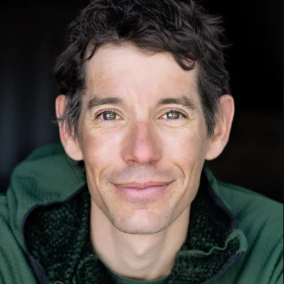 Alex Honnold