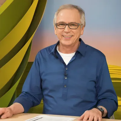 Nelson Araujo