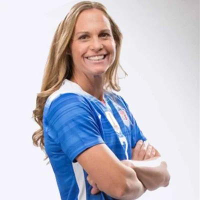 Christie Pearce Rampone