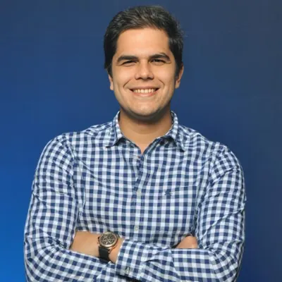 Renan Hannouche