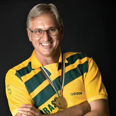 Paulão do Vôlei