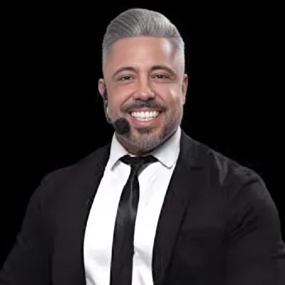 Thiago Rennó Rossi