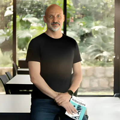 Ricardo Cappra