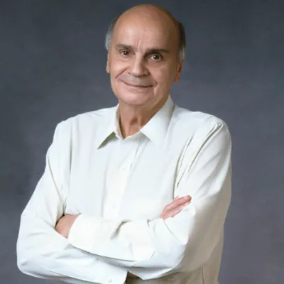 Dráuzio Varella
