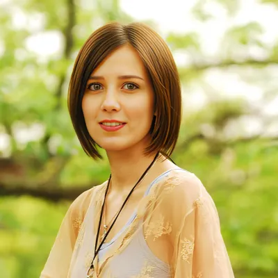 Marjorie Estiano