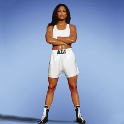 Laila Ali