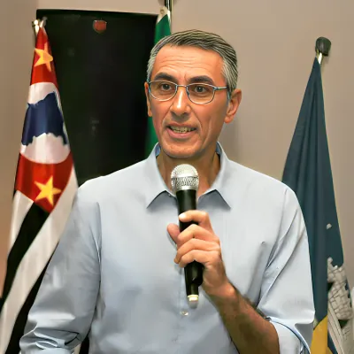 Raphael Karan