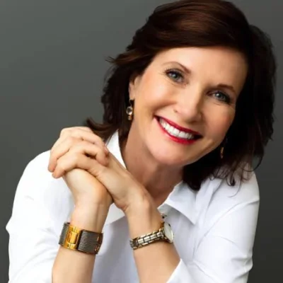 Margie Warrell