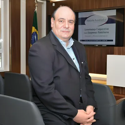Domingos Ricca