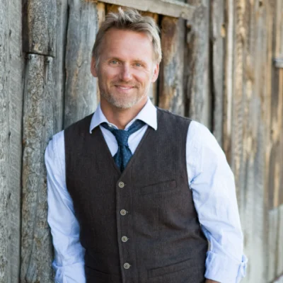 Jeff Evans