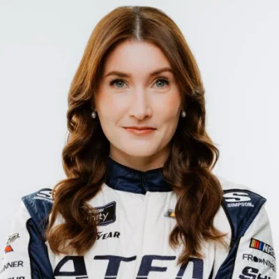 Julia Landauer