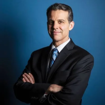 Eric O'Neill