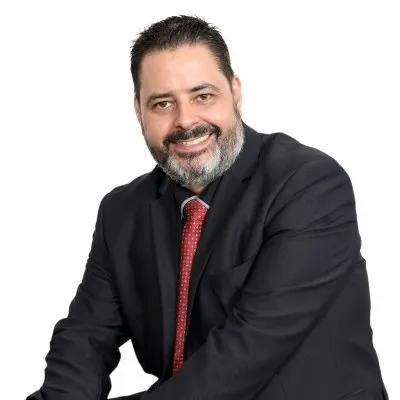 Márcio Magalhães