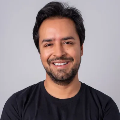 Ricardo Sales