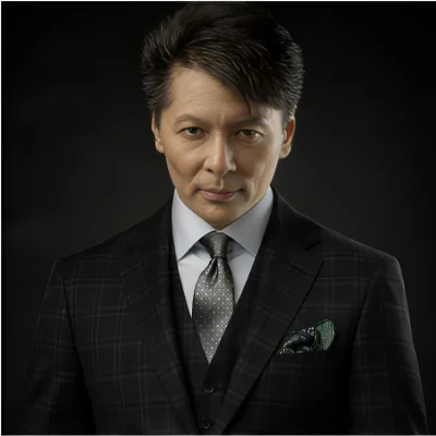 Issao Imamura