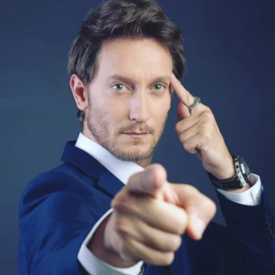 Lior Suchard