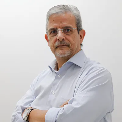 Luiz Roberto Serrano