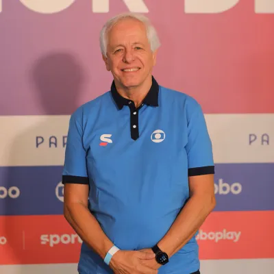 Milton Leite