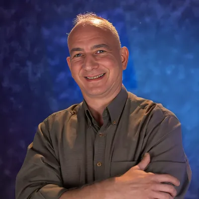 Mauro Wainstock