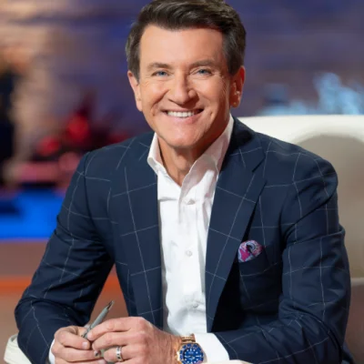 Robert Herjavec