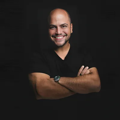 Victor Damásio