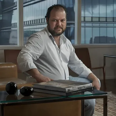 André Perfeito