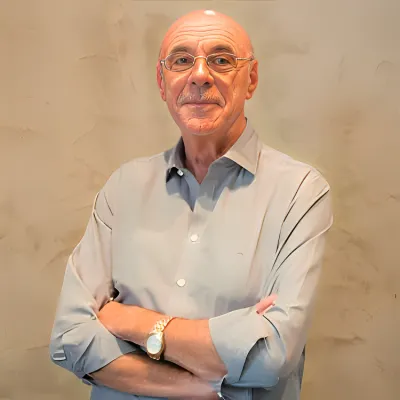 Pedro Mandelli