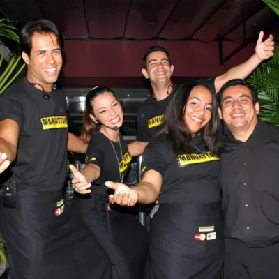 Garçons Cantores