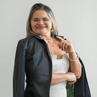 Dôrinha Ribeiro