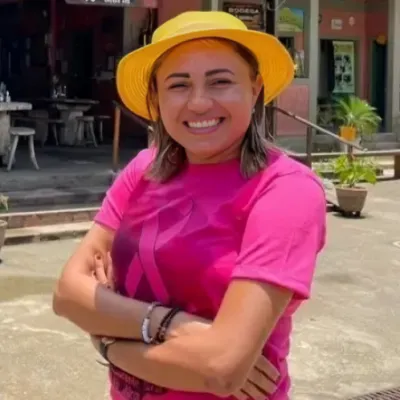 Luciana Balbino
