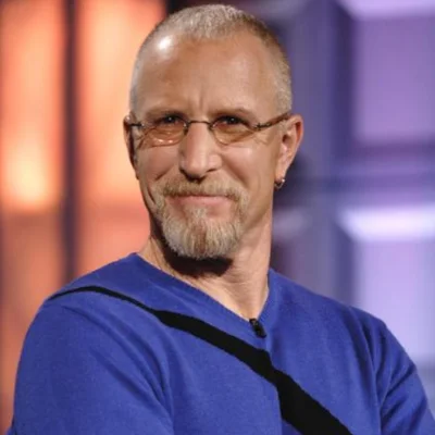 Pat Croce