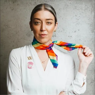 Marina Ganzarolli