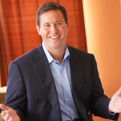 Jon Gordon